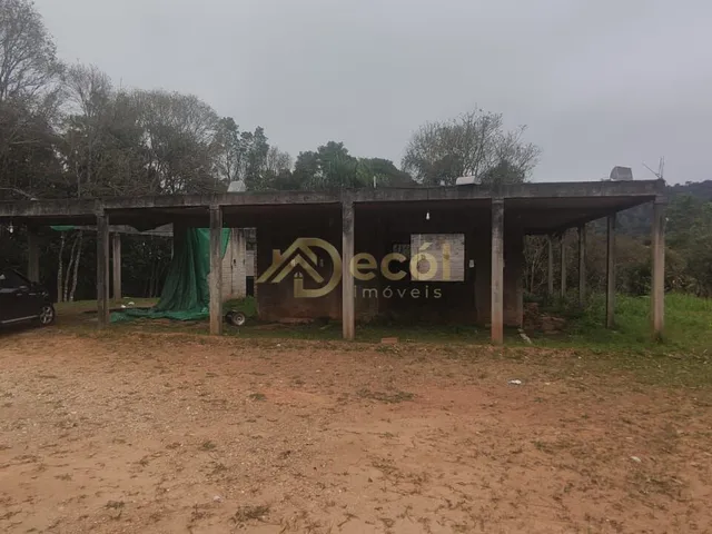 Imagem 3: LINDA CHÁCARA EM FORMAÇÃO