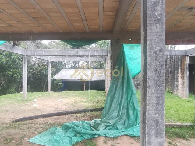 Imagem 7: LINDA CHÁCARA EM FORMAÇÃO