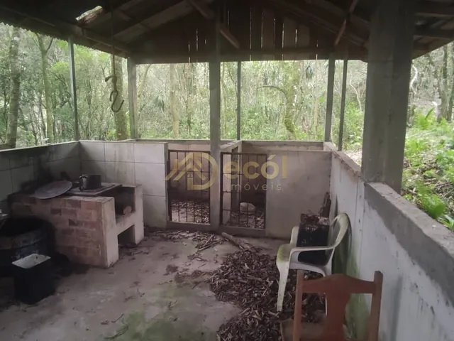 Imagem 14: LINDA CHÁCARA EM FORMAÇÃO