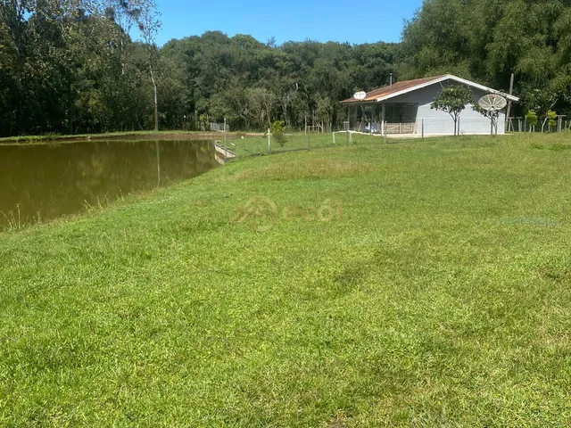 Imagem: CHÁCARA A VENDA NO BAIRRO JD.FLORESTAL