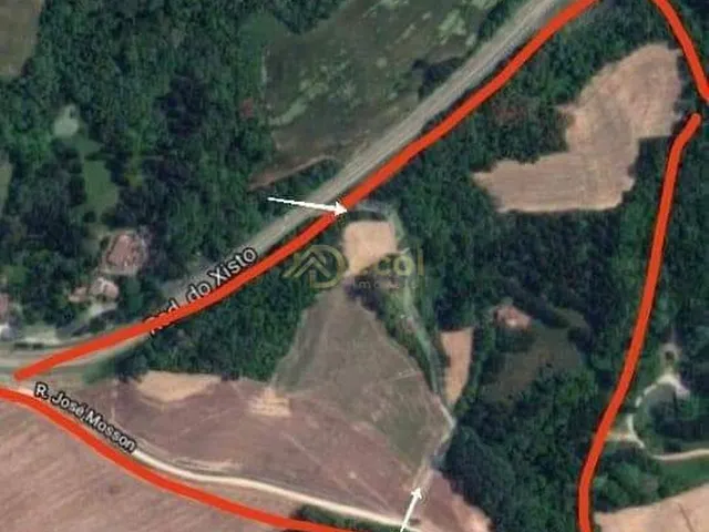 Imagem 13: Chácara das Magnólia em Contenda