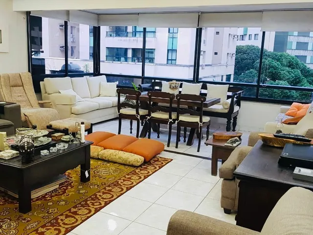 Imagem: Apartamento À Venda no Bairro Pituba