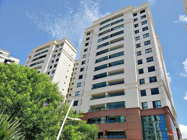 Imagem: Apartamento À Venda no Bairro Pituaçu