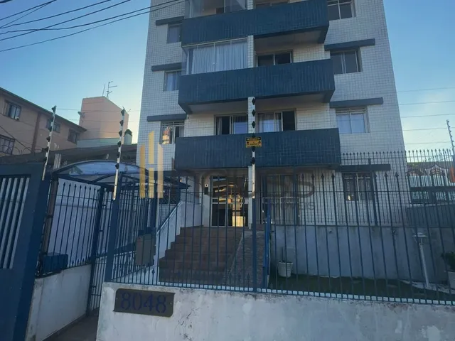 Imagem: Apartamento À Venda em Curitiba/Pr