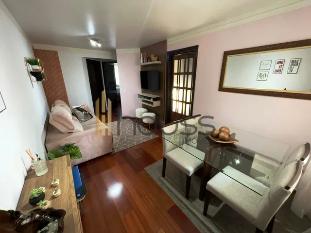 Imagem 13: Apartamento À Venda em Curitiba/Pr