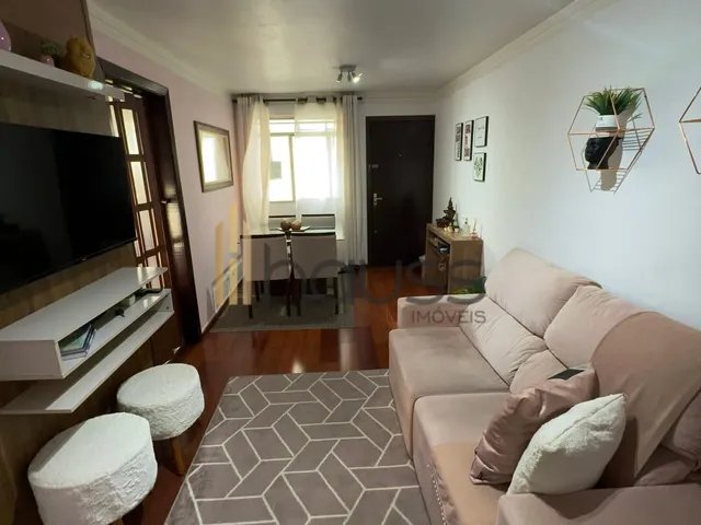 Imagem 4: Apartamento À Venda em Curitiba/Pr