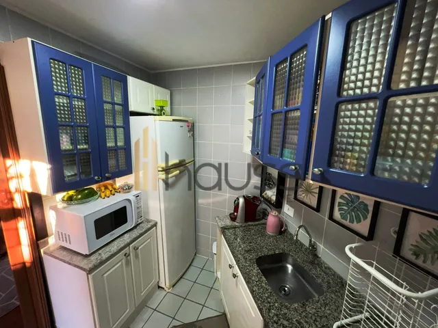 Imagem 2: Apartamento À Venda em Curitiba/Pr