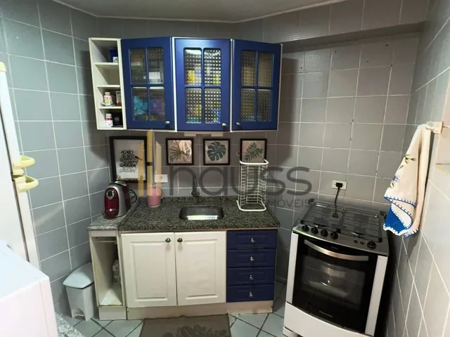 Imagem 7: Apartamento À Venda em Curitiba/Pr