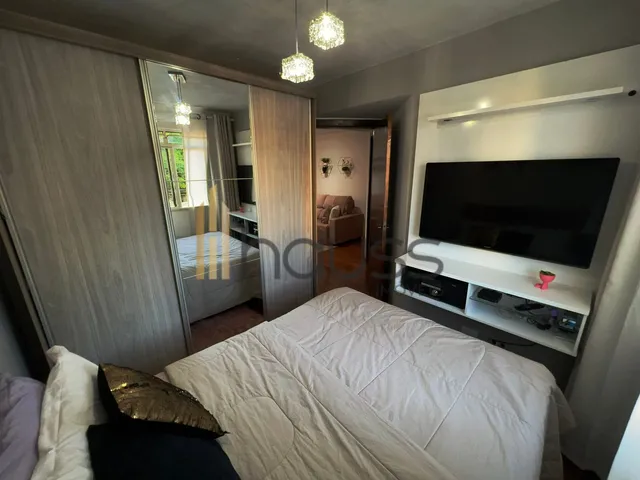 Imagem 6: Apartamento À Venda em Curitiba/Pr