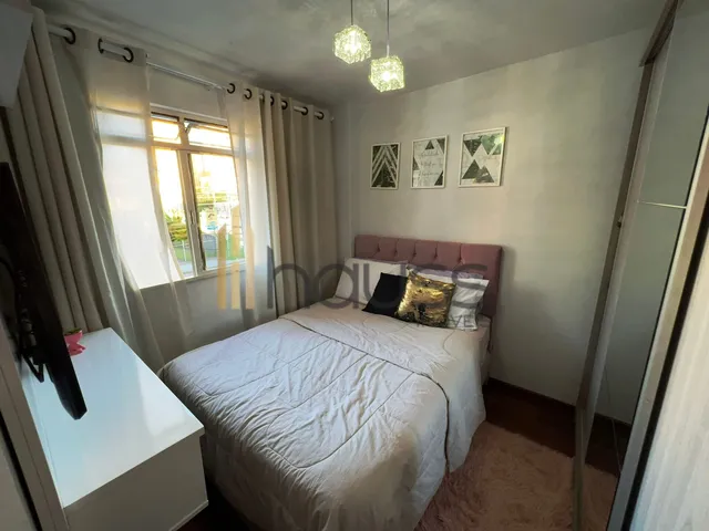 Imagem 5: Apartamento À Venda em Curitiba/Pr