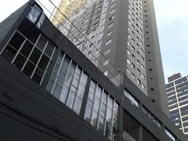Imagem: Apartamento À Venda em Curitiba/Pr