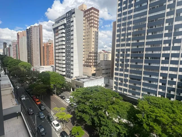 Imagem 12: Apartamento À Venda em Curitiba/Pr