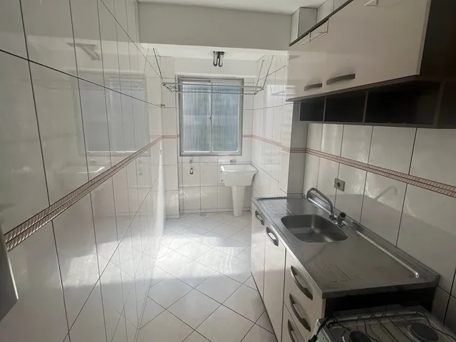 Imagem 8: Apartamento À Venda em Curitiba/Pr