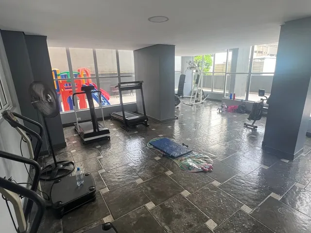 Imagem 16: Apartamento À Venda em Curitiba/Pr