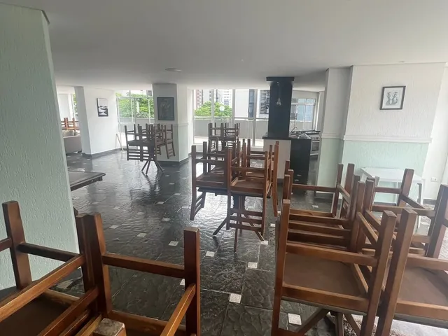Imagem 11: Apartamento À Venda em Curitiba/Pr