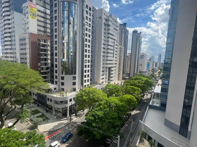 Imagem 3: Apartamento À Venda em Curitiba/Pr