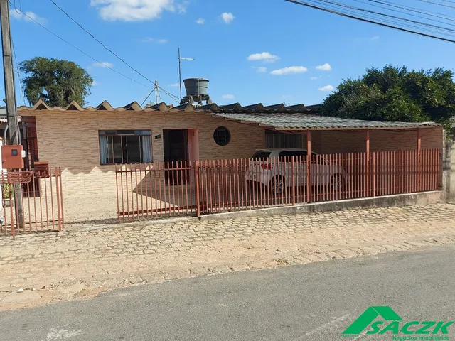 Imagem: Casa À Venda no Bairro Jardim Esmeralda