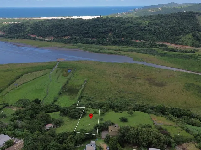Imagem: Terreno em Garopaba