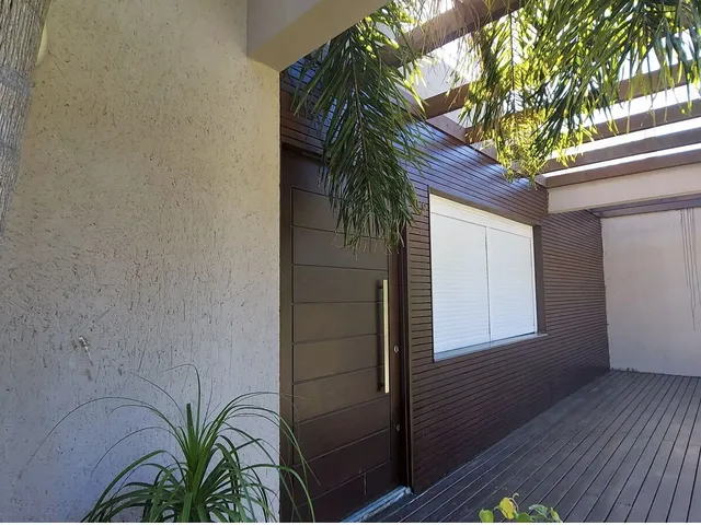 Imagem 6: Casa com piscina Centro de Garopaba SC