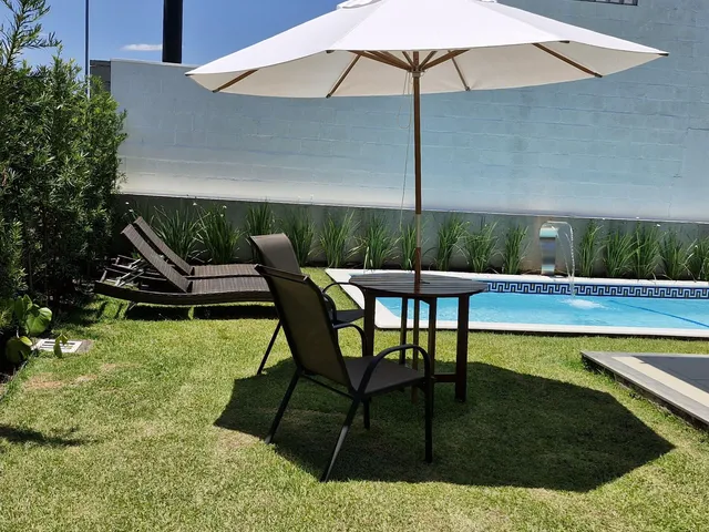 Imagem 11: Casa com piscina Centro de Garopaba SC