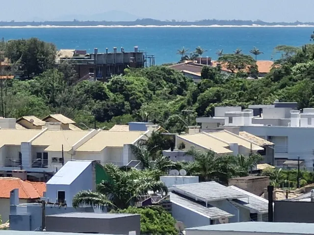 Imagem 14: Casa com piscina Centro de Garopaba SC