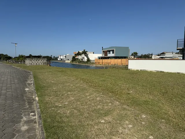 Imagem: Terreno em Condomínio para Venda em Campo