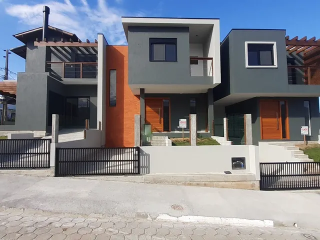 Imagem: Casa em Garopaba