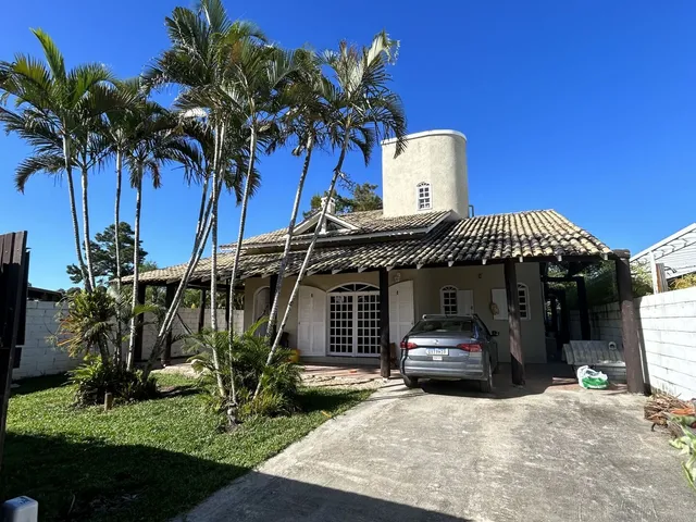 Imagem: Casa À Venda no Bairro Praia da Ferrugem