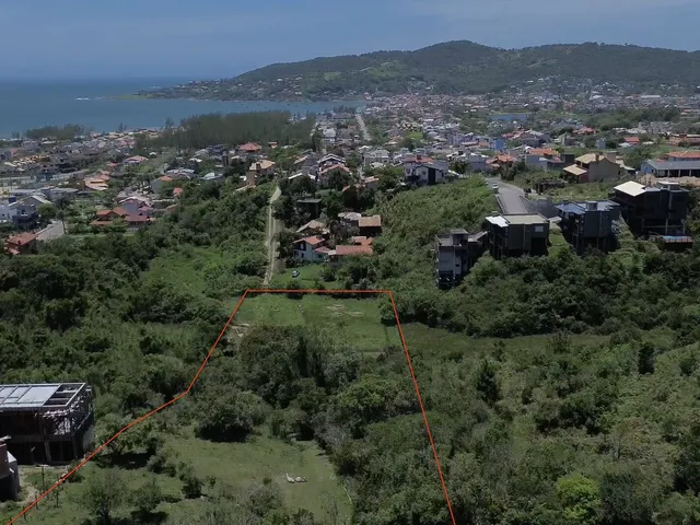 Imagem: Terreno em Garopaba no morrinhos