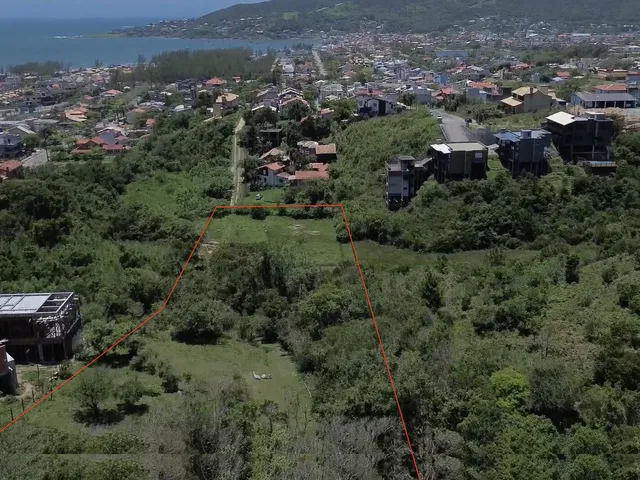 Imagem 15: Terreno em Garopaba no morrinhos