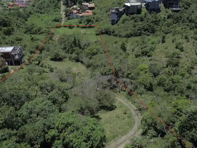 Imagem 9: Terreno em Garopaba no morrinhos