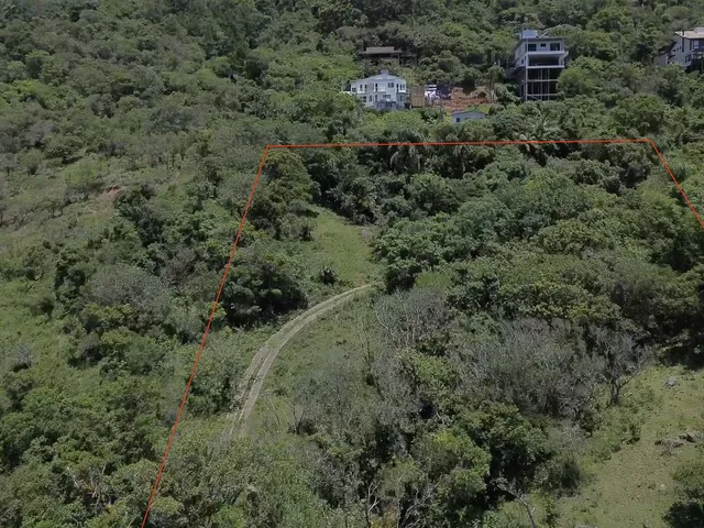 Imagem 7: Terreno em Garopaba no morrinhos