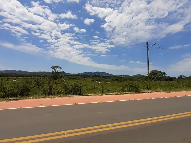 Imagem 9: Área Residencial/Comercial à Venda