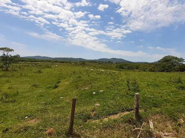 Imagem 10: Área Residencial/Comercial à Venda