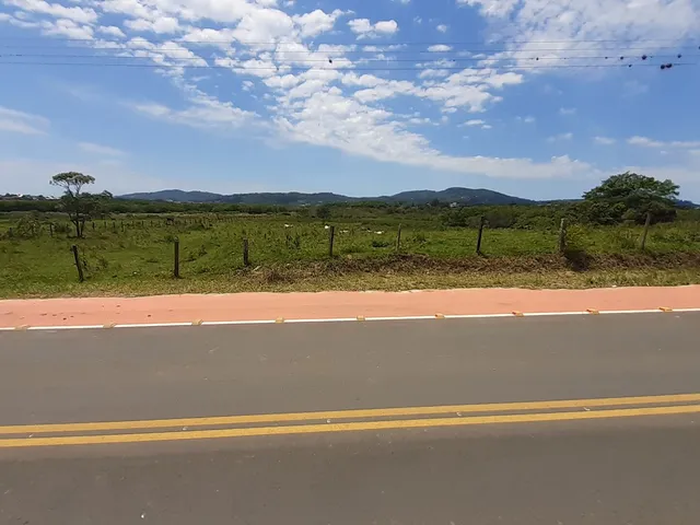 Imagem 11: Área Residencial/Comercial à Venda