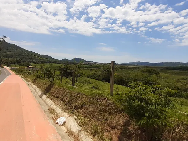 Imagem 6: Área Residencial/Comercial à Venda