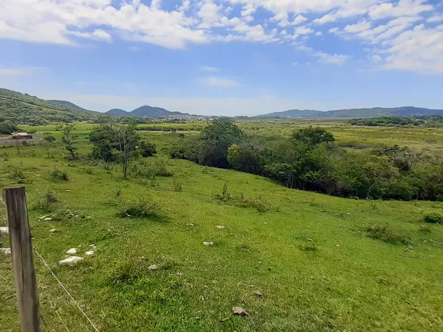 Imagem 3: Área Residencial/Comercial à Venda