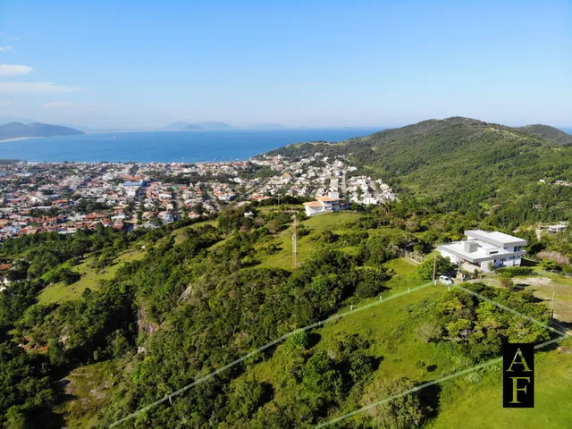Imagem: Terreno Morro da Silveira à Venda