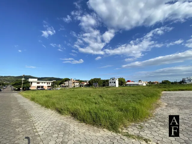 Imagem: Terreno em Garopaba