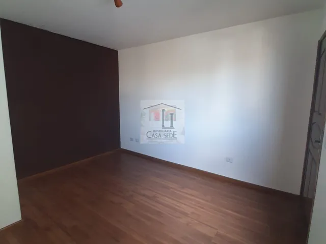 Imagem: Apartamento À Venda no Bairro Tatuquara
