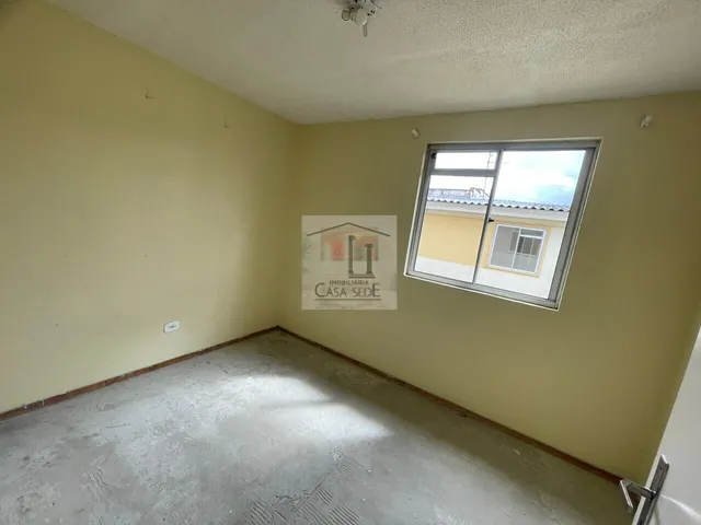 Imagem: Apartamento À Venda no Bairro Ganchinho
