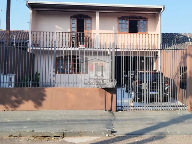 Imagem: Lindíssimo Sobrado, semi mobiliado, no