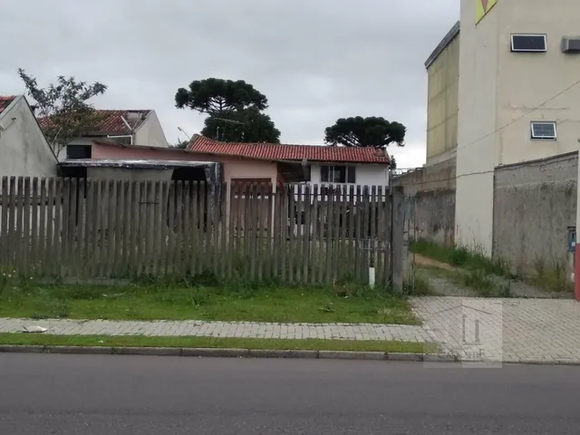 Imagem 8: Terreno-para-Venda-em-Hauer-Curitiba-PR