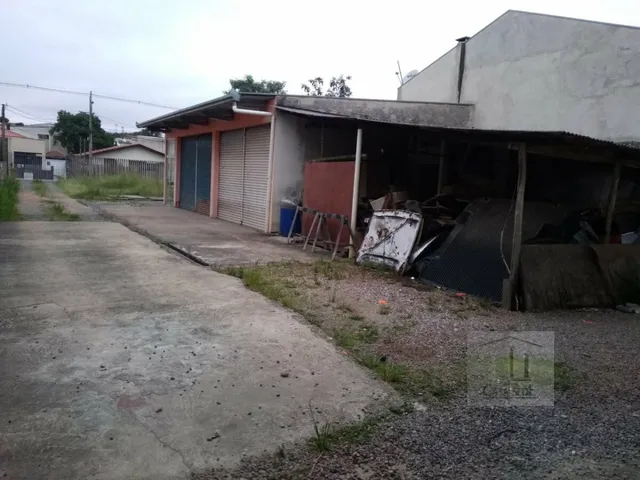 Imagem 4: Terreno-para-Venda-em-Hauer-Curitiba-PR