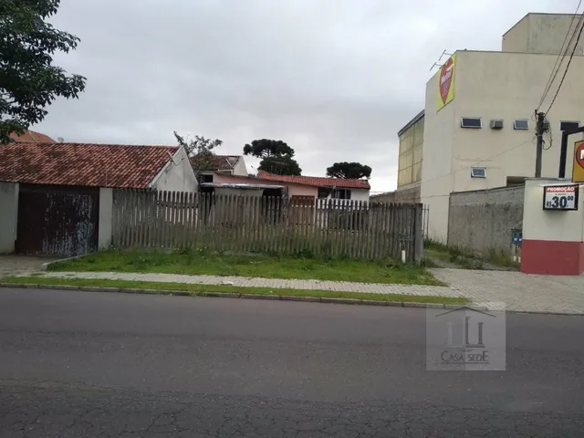 Imagem 10: Terreno-para-Venda-em-Hauer-Curitiba-PR