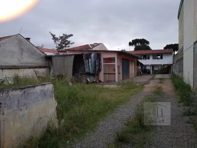 Imagem 2: Terreno-para-Venda-em-Hauer-Curitiba-PR