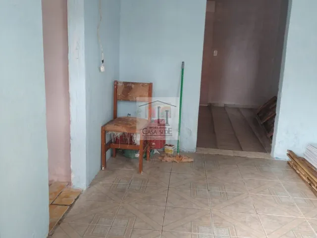 Imagem 6: Casa a Venda com 4 Quartos no Uberada!