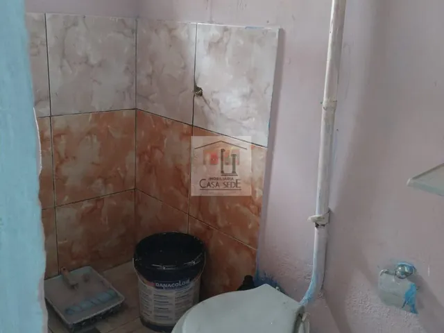 Imagem 8: Casa a Venda com 4 Quartos no Uberada!