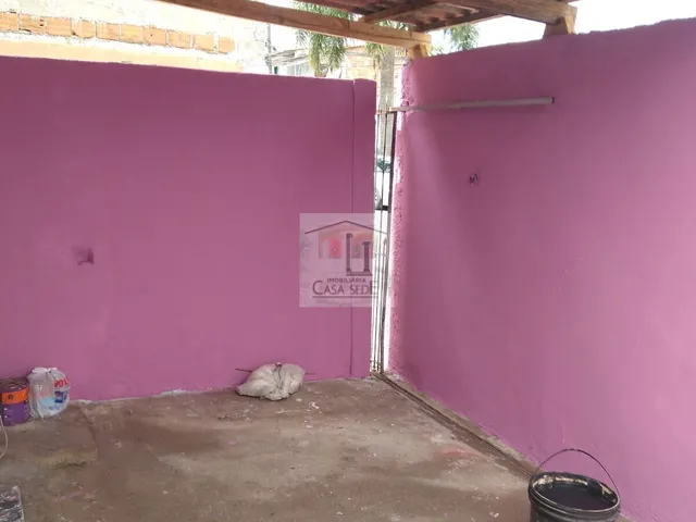 Imagem 2: Casa a Venda com 4 Quartos no Uberada!