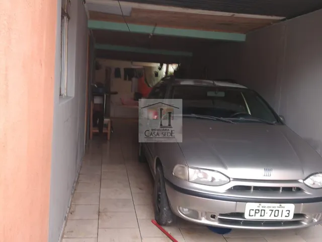 Imagem 7: Casa a Venda com 4 Quartos no Uberada!